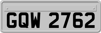 GQW2762
