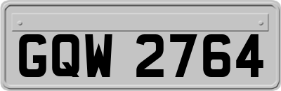 GQW2764