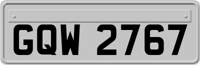 GQW2767
