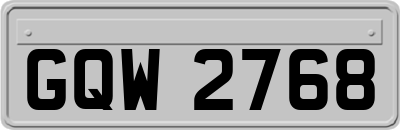 GQW2768