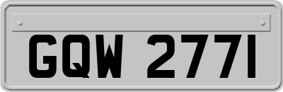 GQW2771
