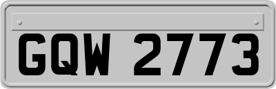 GQW2773