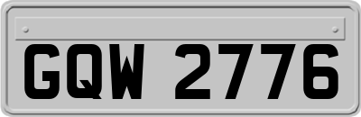 GQW2776