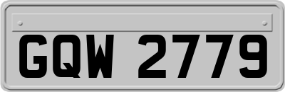 GQW2779