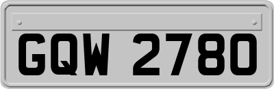 GQW2780