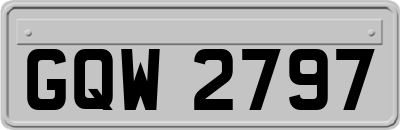 GQW2797