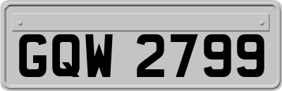 GQW2799