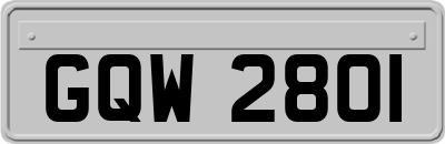GQW2801
