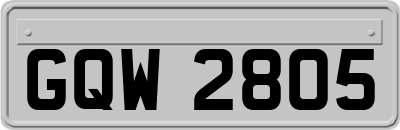 GQW2805