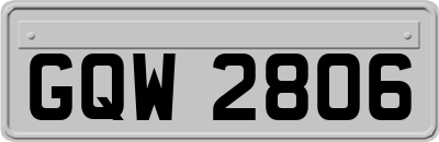 GQW2806
