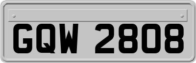 GQW2808