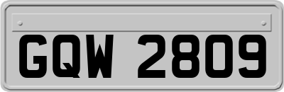 GQW2809