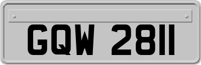 GQW2811