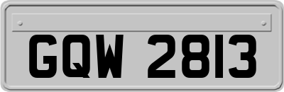 GQW2813