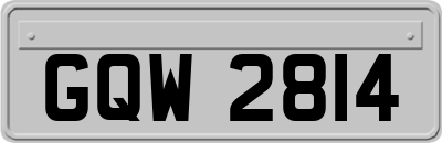 GQW2814