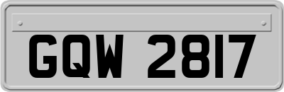GQW2817