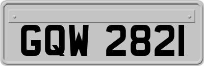 GQW2821