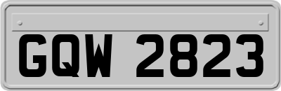 GQW2823