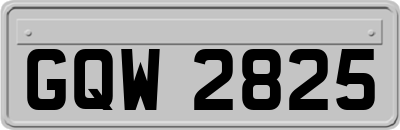 GQW2825