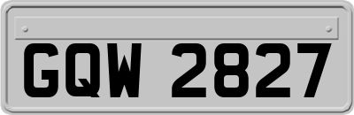 GQW2827