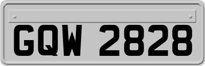 GQW2828