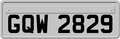 GQW2829