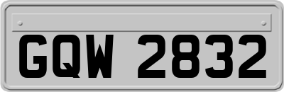 GQW2832
