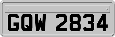 GQW2834