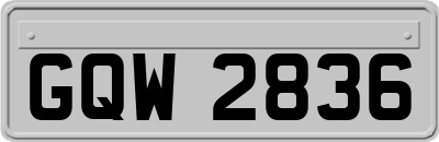 GQW2836