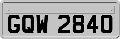 GQW2840