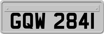 GQW2841