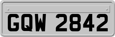 GQW2842