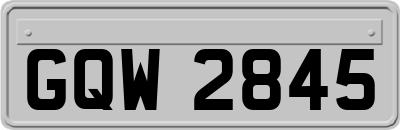 GQW2845