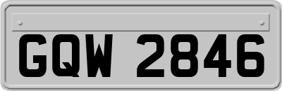 GQW2846