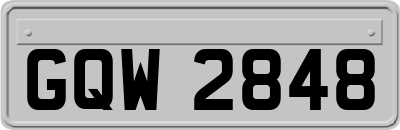 GQW2848