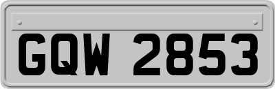 GQW2853
