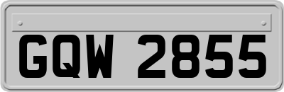 GQW2855