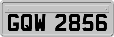 GQW2856