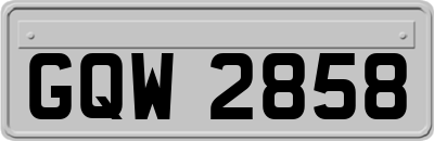 GQW2858
