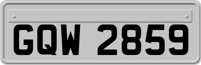 GQW2859