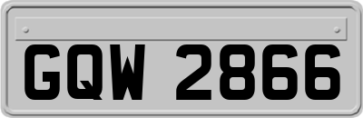 GQW2866