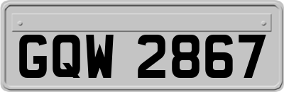 GQW2867