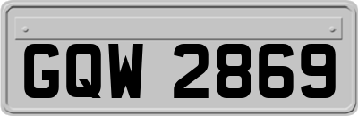 GQW2869