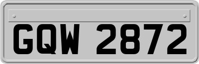 GQW2872