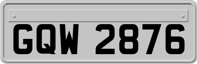GQW2876