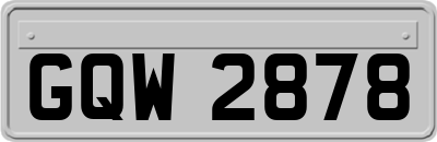 GQW2878