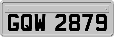 GQW2879
