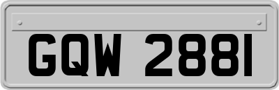 GQW2881