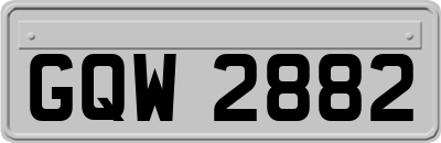 GQW2882