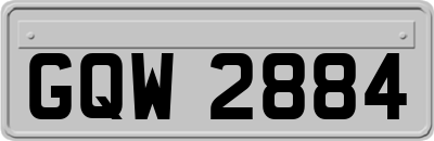 GQW2884
